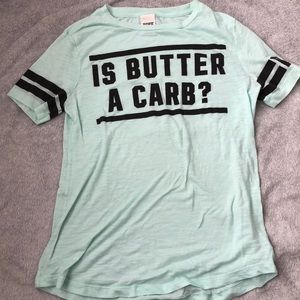 PINK Mean Girls T-Shirt
